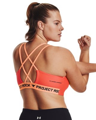 le mystere sports bra