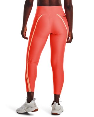 Women's Project Rock HeatGear&reg; Ankle Leggings image number 1