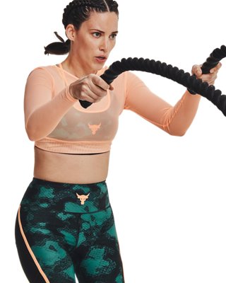 Project Rock Sheer Mesh image number 4