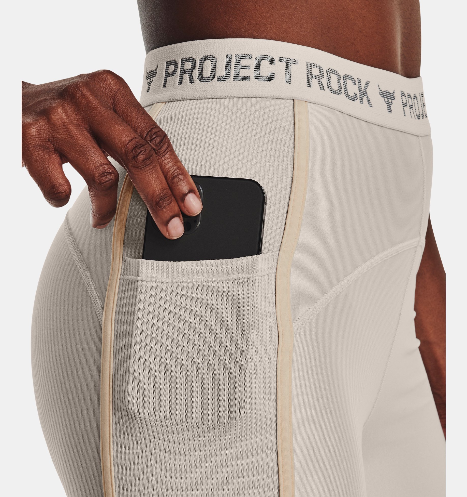 Women's Project Rock HeatGear® Ankle Leggings
