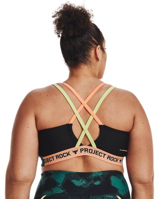 Project Rock Crossback, Green, pdpMainDesktop image number 2