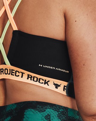 Project Rock Crossback, Green, pdpMainDesktop image number 3