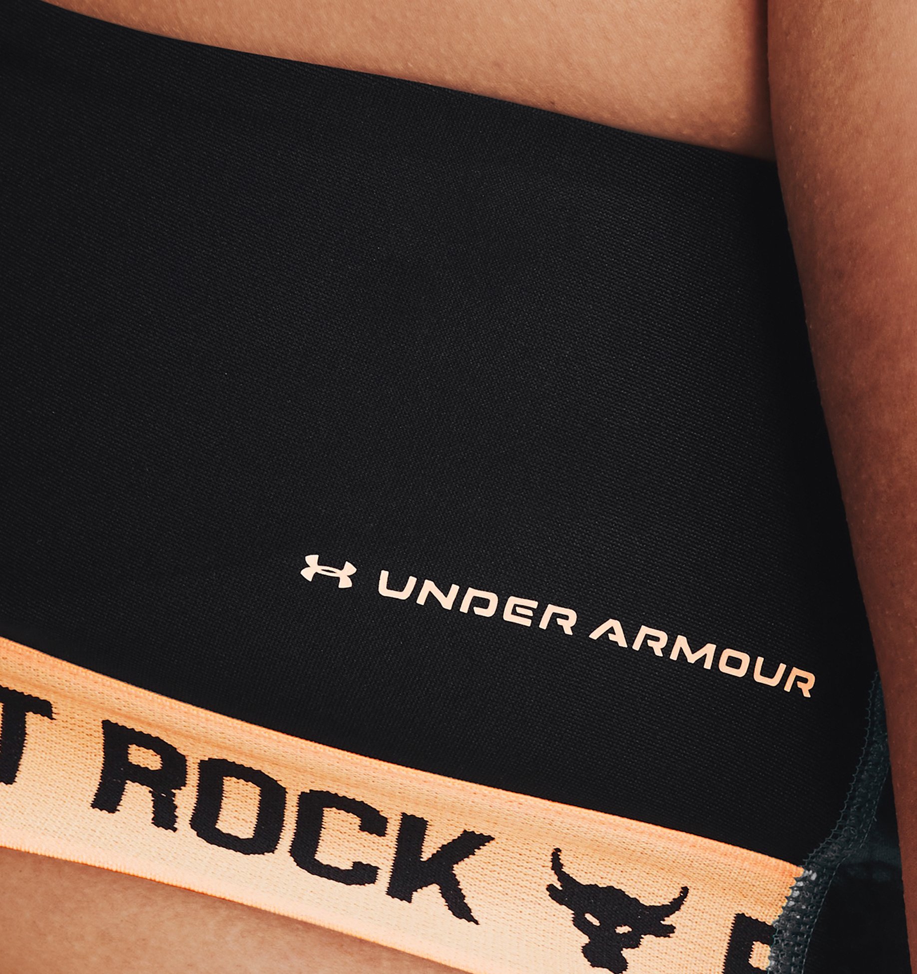Women's Project Rock Crossback Sports Bra | Under Armour