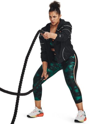 Project Rock HeatGear&reg; image number 2