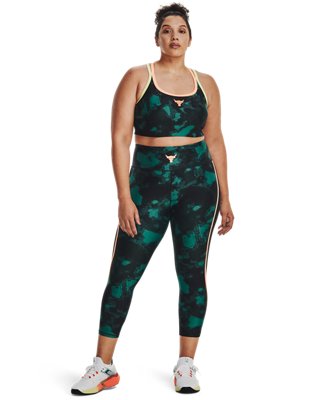 Project Rock HeatGear&reg; image number 3