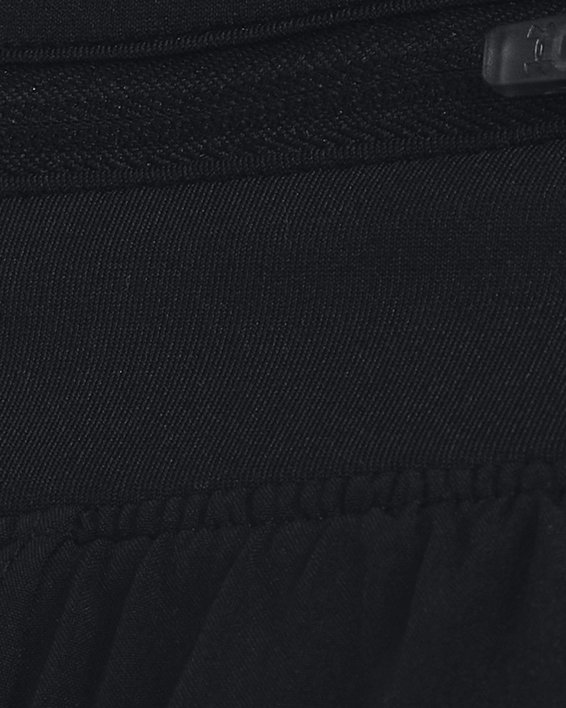 UNDER ARMOUR Under Armour SPEEDPOCKET 7'' RUN - Shorts - Men's -  black/black/reflective - Private Sport Shop
