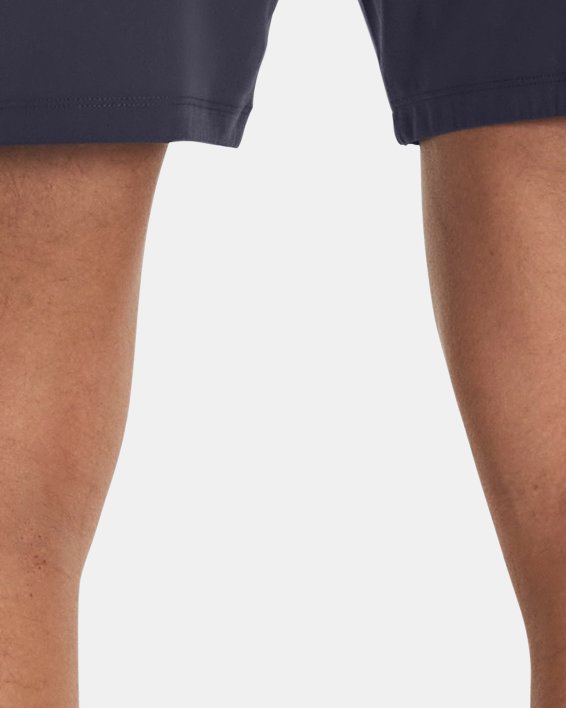 Men's UA Speedpocket 7'' Shorts