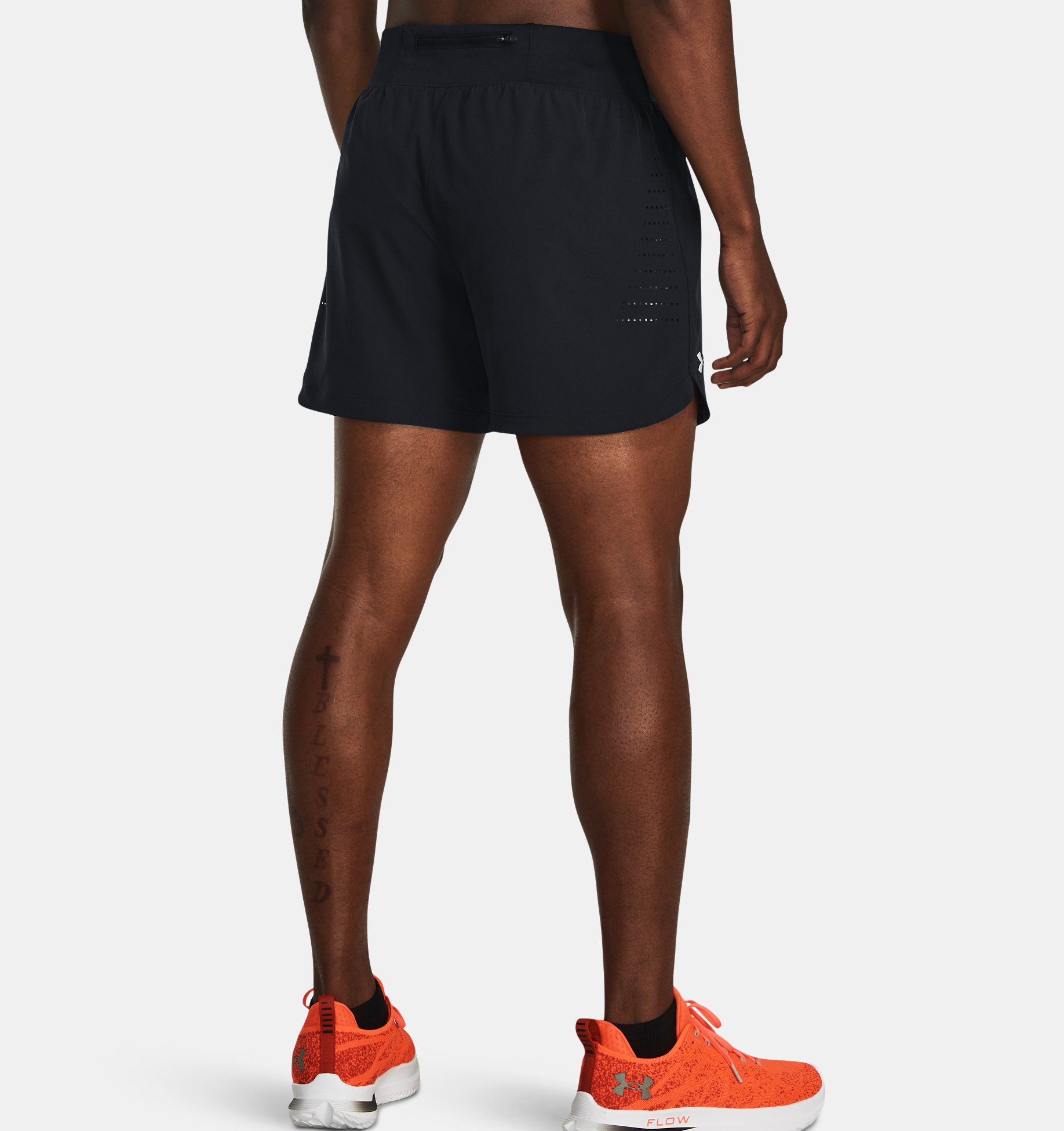 Men's UA Speedpocket 5'' Shorts | Under Armour
