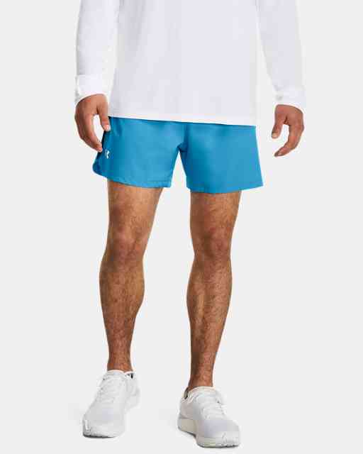 Men's UA Speedpocket 5'' Shorts