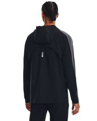 남성 UA 아웃런 더 스톰 재킷 image number 1