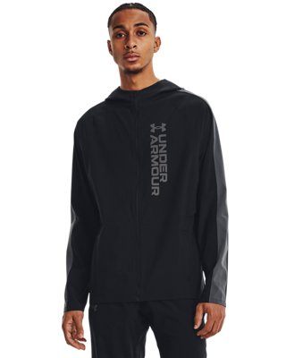 남성 UA 아웃런 더 스톰 재킷