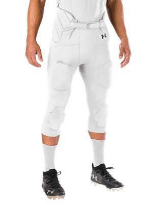 Integrated Football Pants Under Armour Football Belt Youth