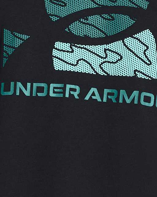 Men's Under Armour Tactical Tech Short Sleeve Black 1005684-001 - KICKS CREW