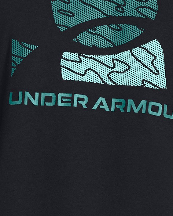 Under Armour Men's Tactical Charged 100% Cotton Short Sleeve T-Shirt UA