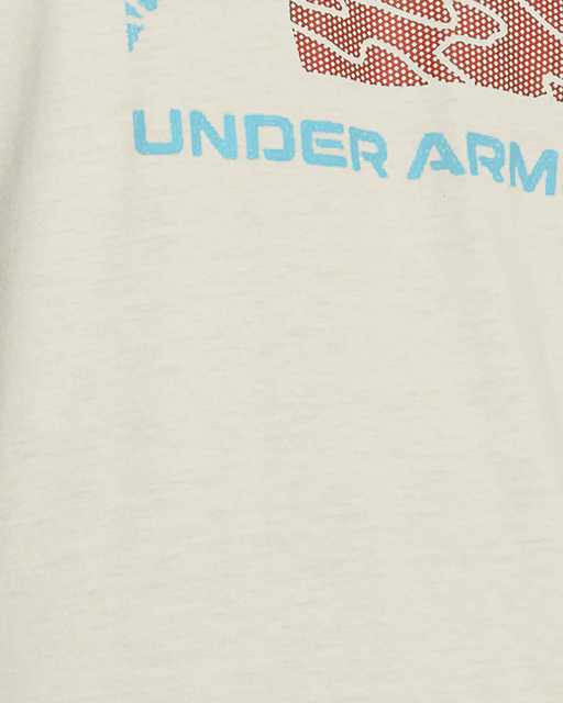 Men's UA Tilt Logo Short Sleeve