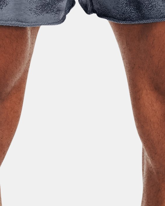 Under Armour Men's Rival Terry Shorts