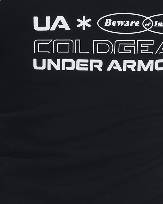 Women's ColdGear® Select Mock Long Sleeve | Under Armour