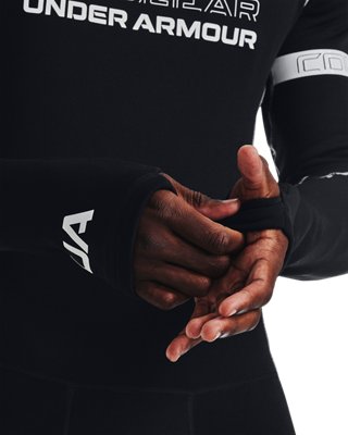 Under Armour Men's ColdGear® Select Bodysuit. 6