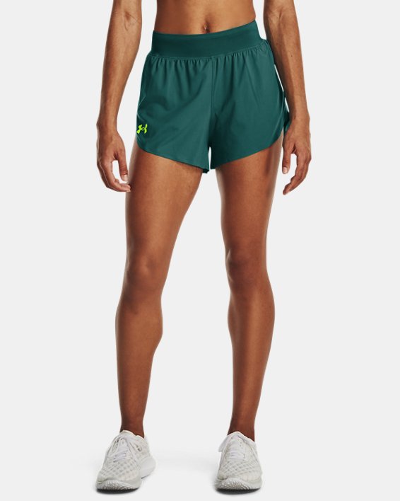 Women's UA Lighter Than Air Shorts | Under Armour