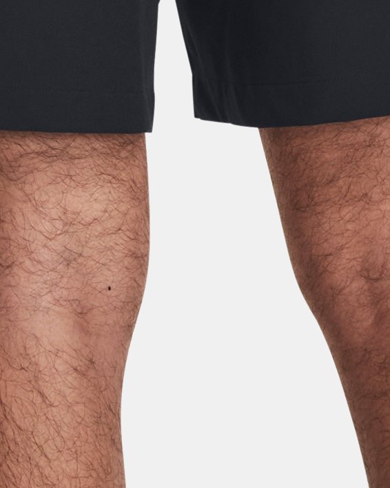 UA Sportstyle Elite Cargo Shorts Review And Size Guide. 