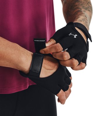UA Training Gloves