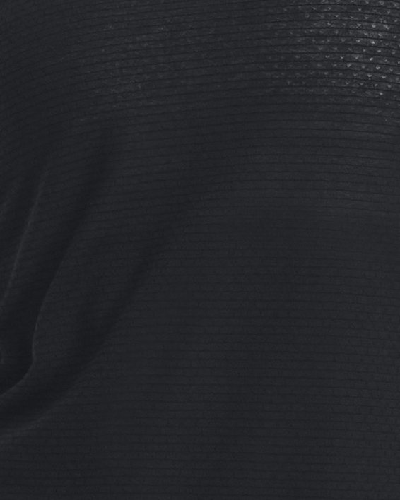 Women's UA Streaker Long Sleeve, Black, pdpMainDesktop image number 0
