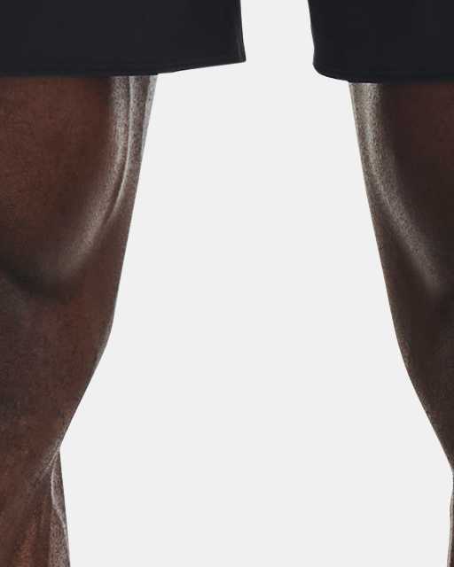 Men's Project Rock Unstoppable Shorts