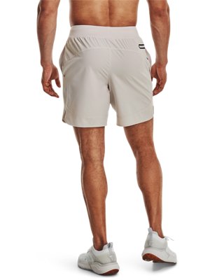 Men's Project Rock Unstoppable Shorts image number 1