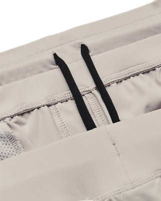 Men's Project Rock Unstoppable Shorts image number 4