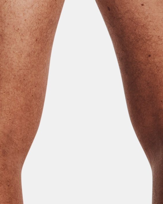 Men's UA Launch Split Perf Shorts image number 1