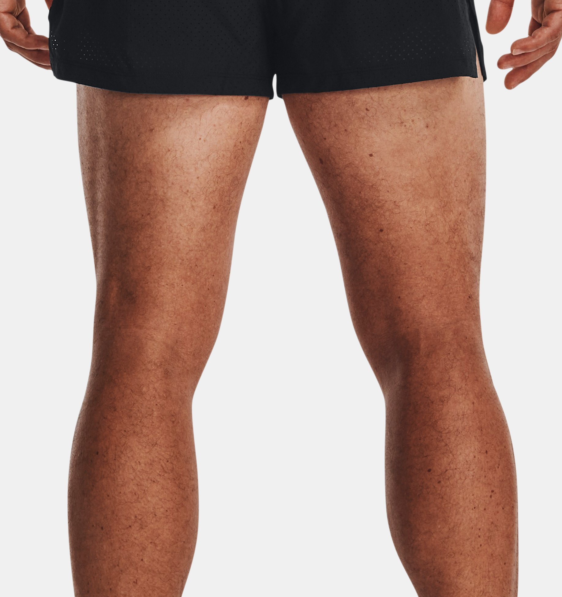 contant geld aanvulling Blazen Men's UA Launch Split Perf Shorts | Under Armour