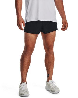 UA Launch Split Perf