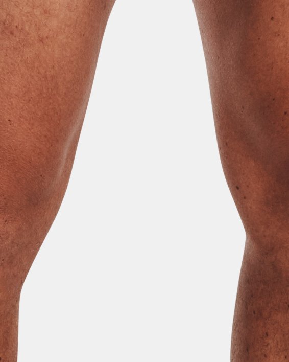 Men's UA Launch Split Perf Shorts, Black, pdpMainDesktop image number 0