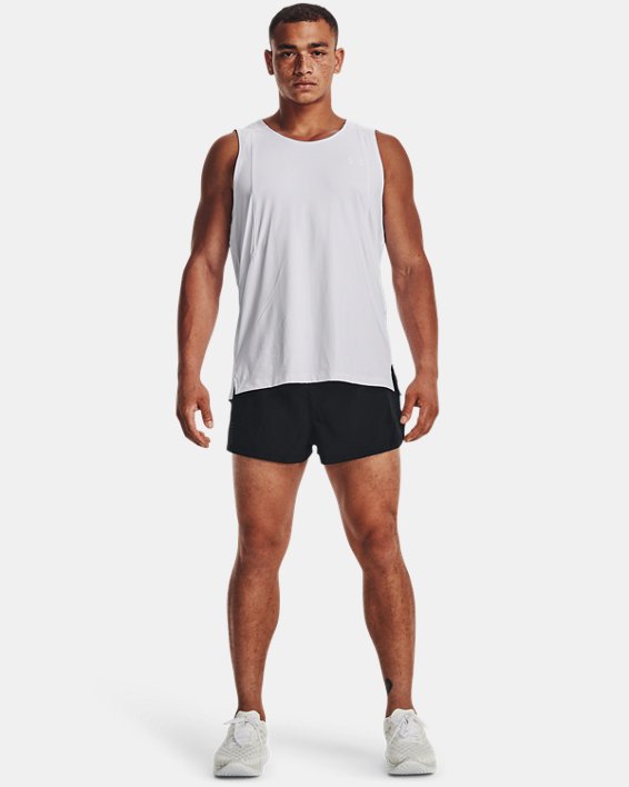 Men's UA Launch Split Perf Shorts