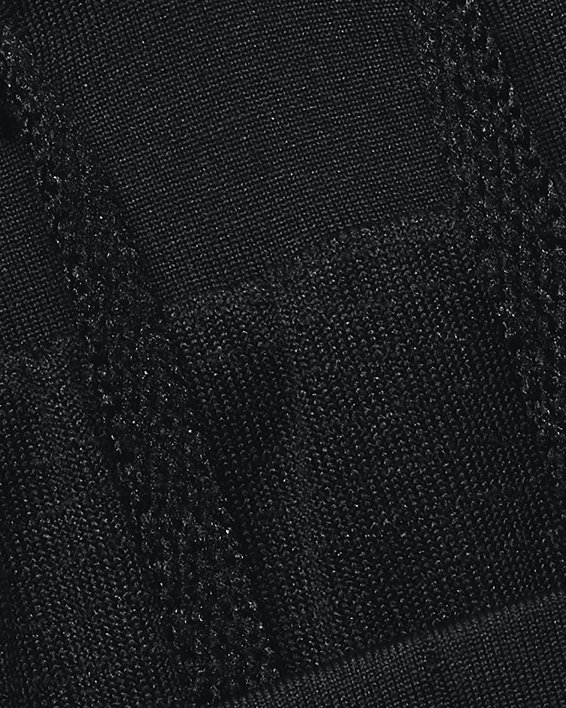 Shorts UA Launch Split Perf da uomo, Black, pdpMainDesktop image number 5
