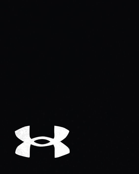 Shorts UA Launch Split Perf da uomo, Black, pdpMainDesktop image number 3