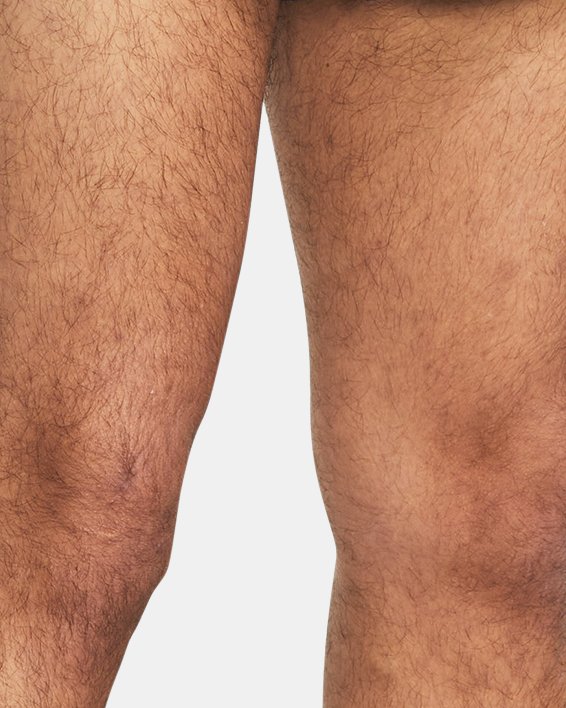 Men's UA Launch Split Perf Shorts image number 0