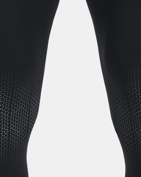 Men's HeatGear® ArmourPrint Leggings image number 0