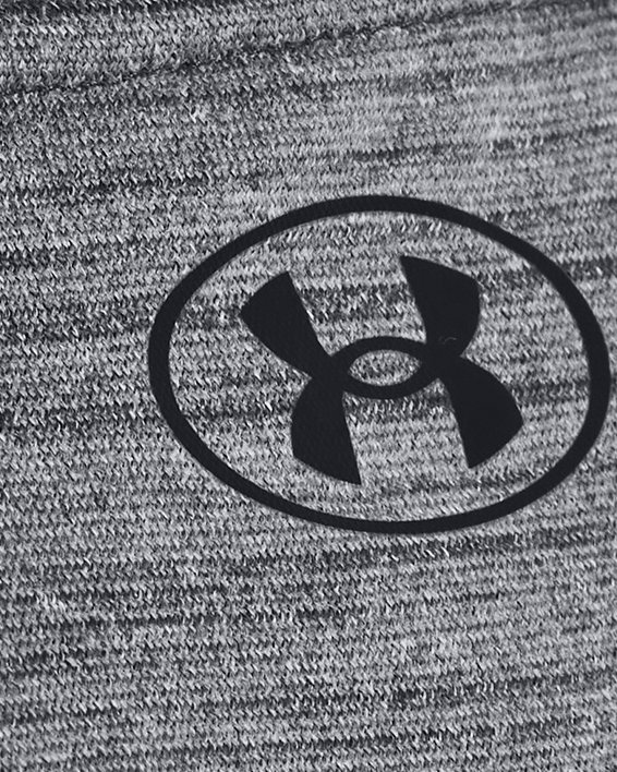 Tee-shirt à manches courtes UA Tech™ 2.0 Tiger pour homme, Gray, pdpMainDesktop image number 3