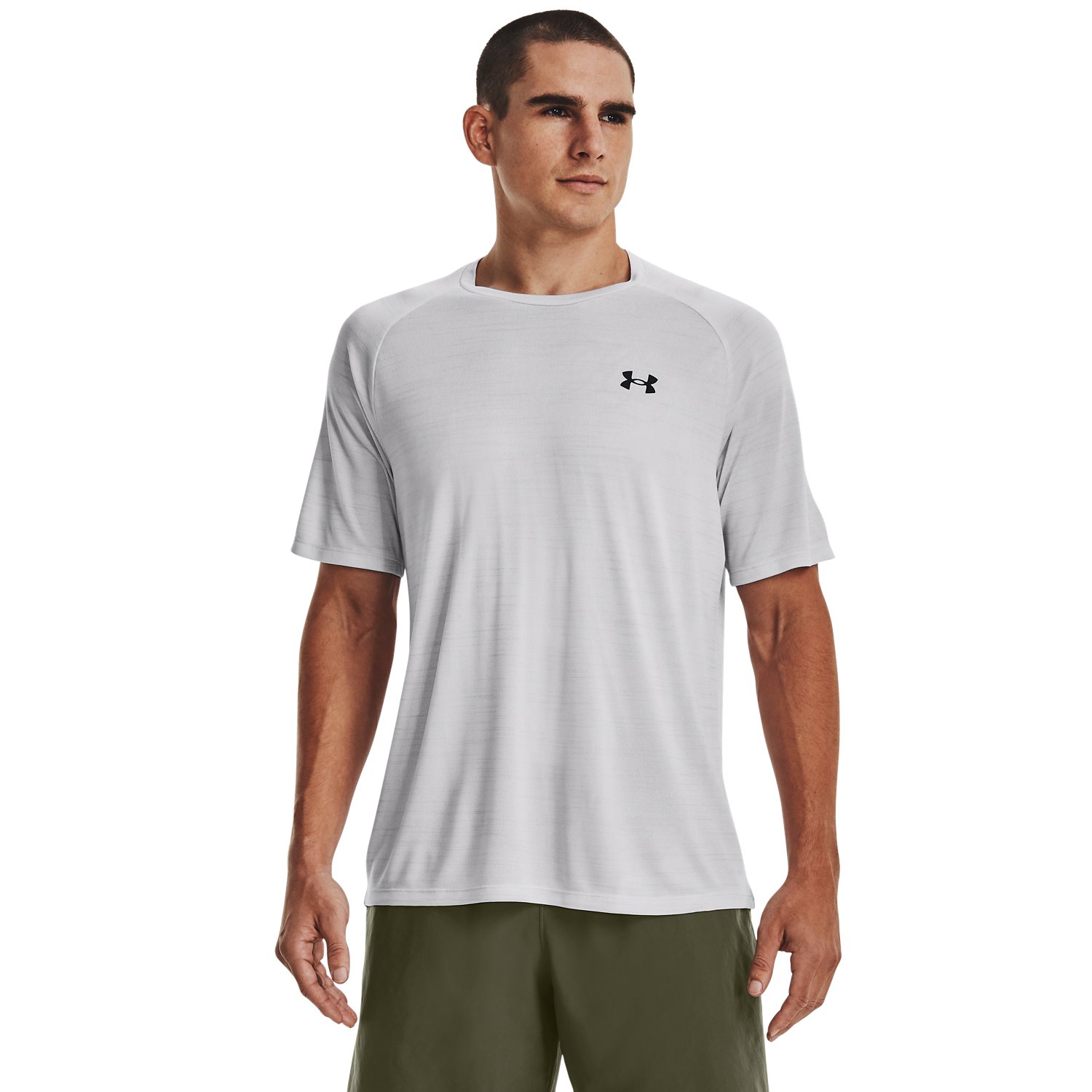 Buzo under armour tech 2.0 sale