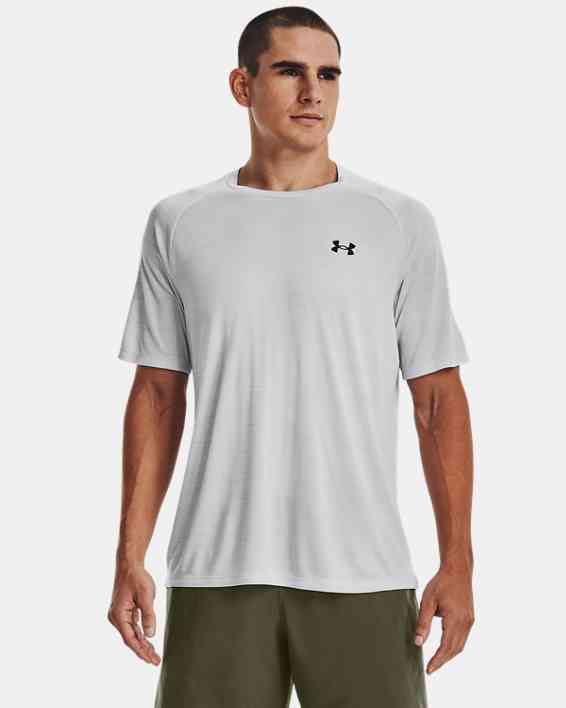 Men's Workout Shirts & Tops | Under Armour