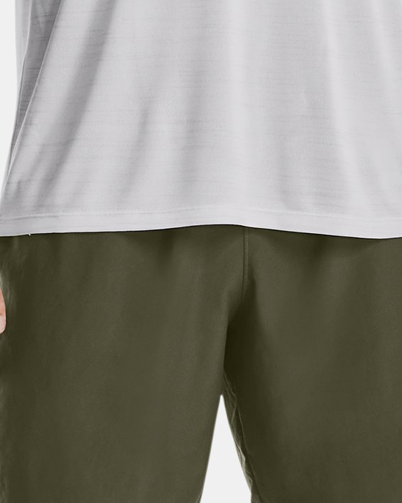 Men's UA Tech™ 2.0 Short Sleeve