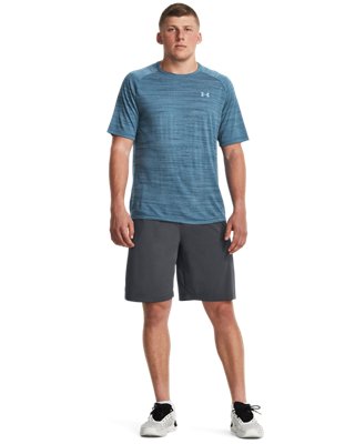 Men's UA Tech™ 2.0 Tiger Short Sleeve Under Armour