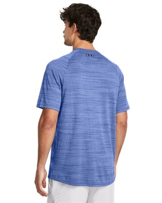 UA Tech™ 2.0 Tiger Men's Short Sleeve | Under Armour Canada