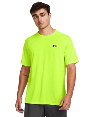 Men's UA Tech™ 2.0 Tiger Short Sleeve Under Armour UK