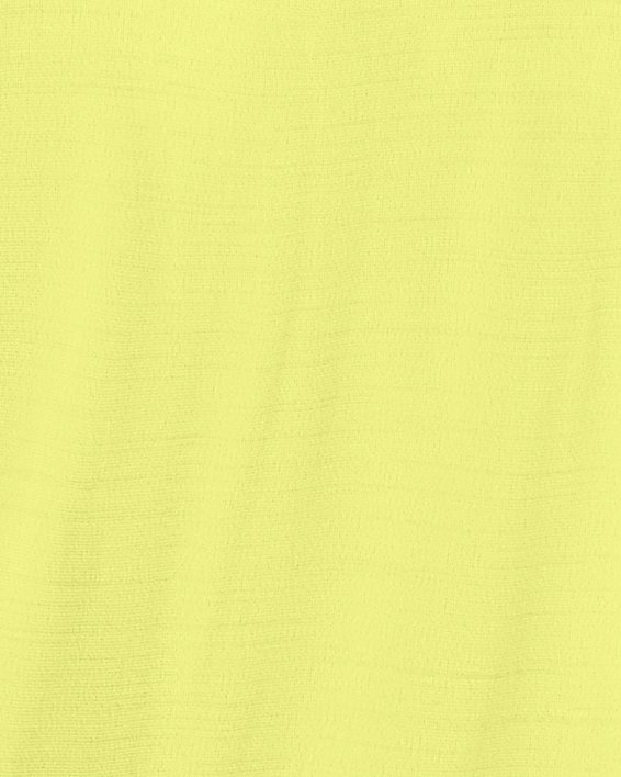 男士UA Tech™ 2.0 Tiger短袖T恤 in Yellow image number 0