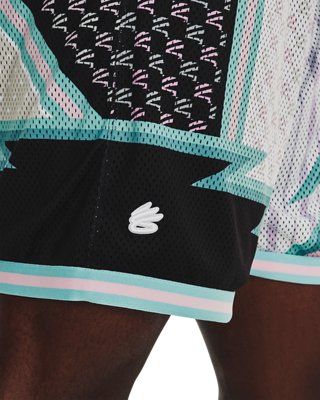 남성 커리 드래프트 데이 8인치 쇼츠 image number 3