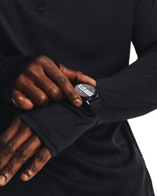 Under Armour Men's UA Iso-Chill Up Pace ¼ Zip. 4