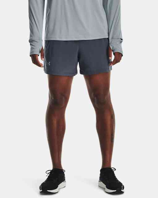 Men's UA Run Up The Pace 5'' Shorts