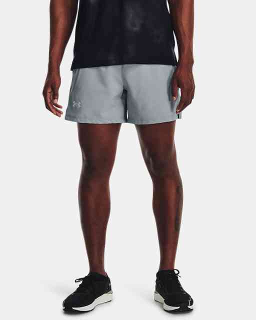 Men's UA Run Up The Pace 5'' Shorts